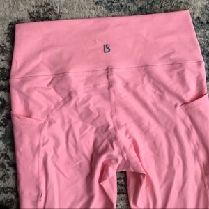 Buff bunny Luna leggings